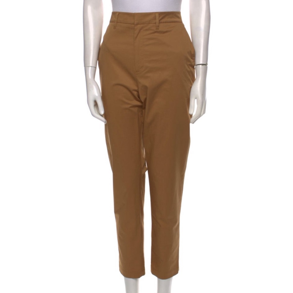 Jenni Kayne straight leg trouser pants